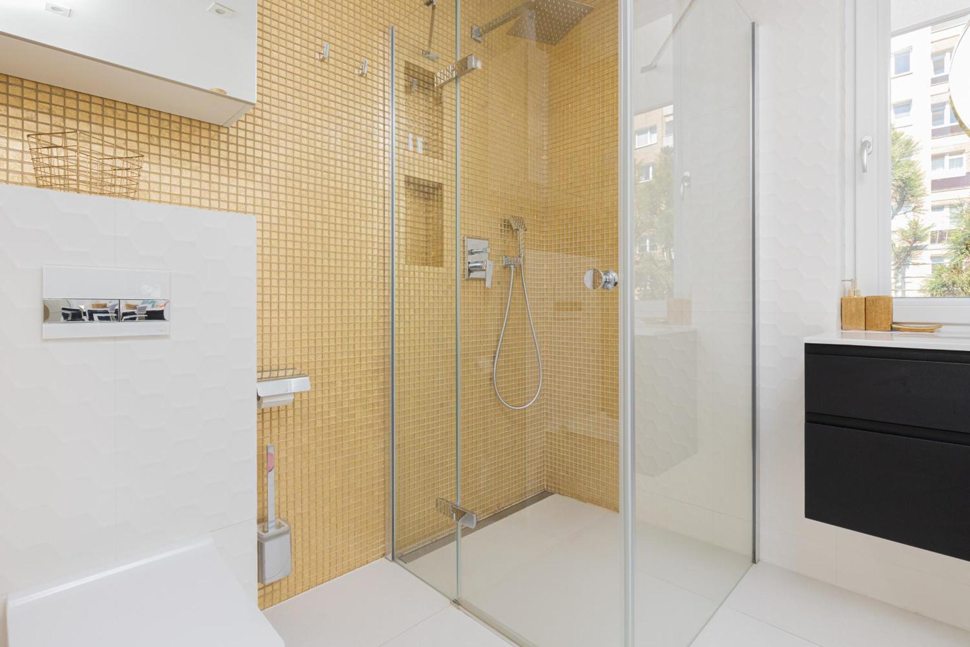 Luksusowy Apartament Z Jacuzzi By Jacek Budek Apartment Гдиня Екстериор снимка